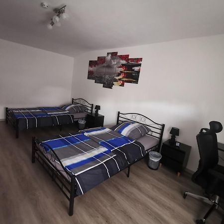 Haus Juergens Apartment Recklinghausen Luaran gambar